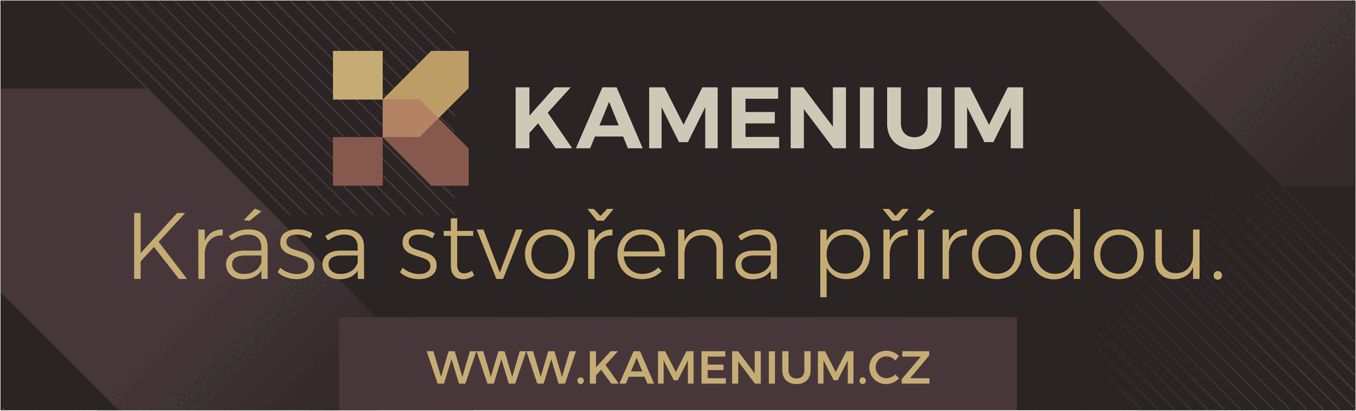Kamenium – krása stvořena přírodou